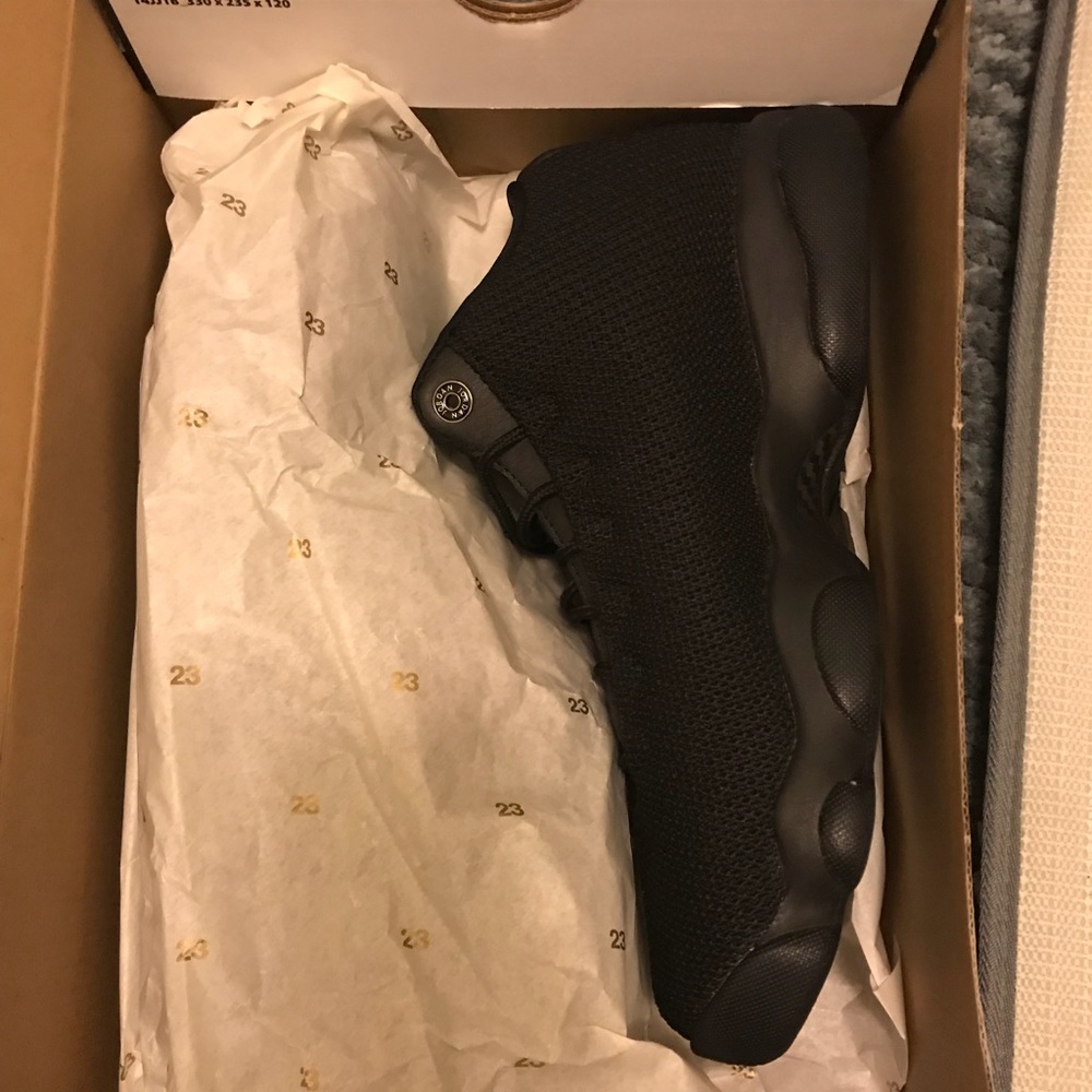 Jordan Horizon Lows